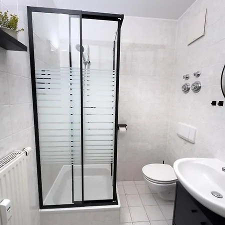 Jino Pirna I Modern - Top Lage - Balkon Esterno foto