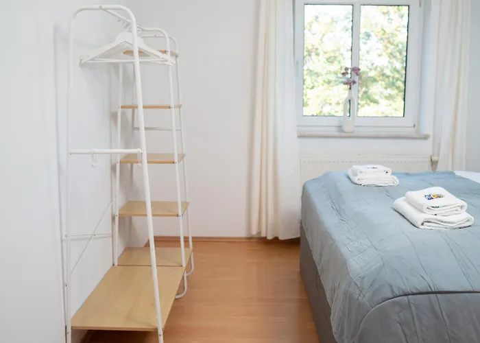 Jino Pirna I Modern - Top Lage - Balkon
