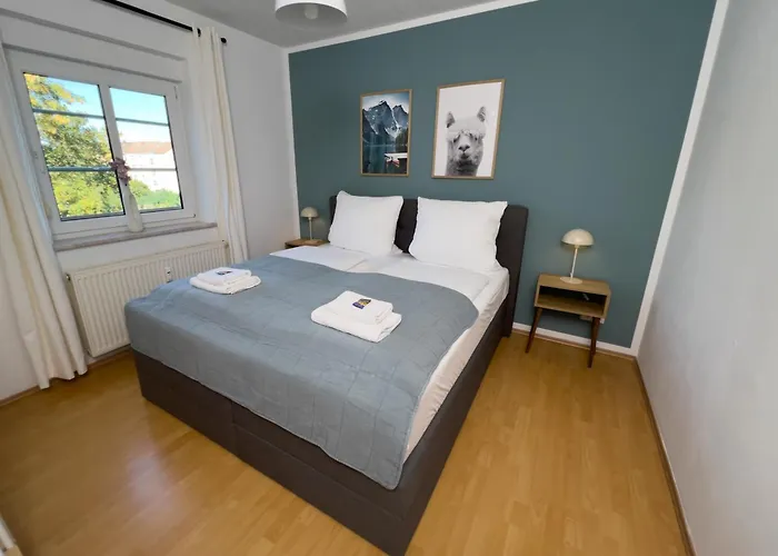Jino Pirna I Modern - Top Lage - Balkon