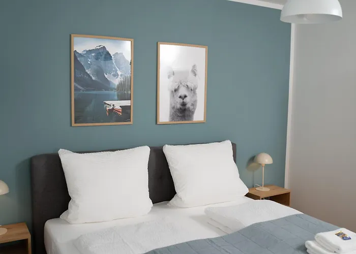 Jino Pirna I Modern - Top Lage - Balkon