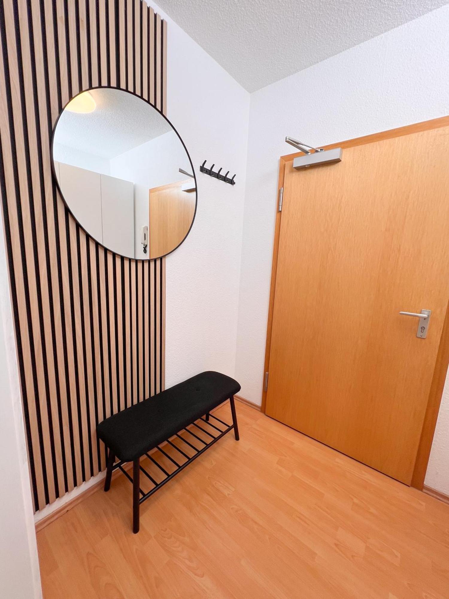Jino I Modern - Lage - Balkon